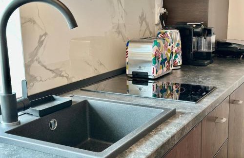 Tunari Apartamento | Caro Studio