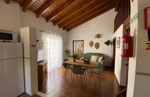 Barao de Sao Miguel Casa | Casa de algarroba, cerca de Lagos,