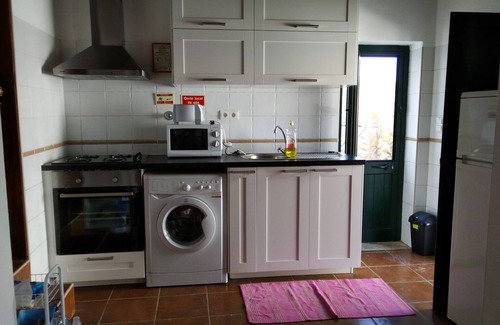 Barao de Sao Miguel Casa | Casa de algarroba, cerca de Lagos,