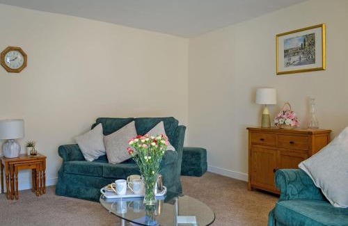 Comrie Casa | Caroch Cottage