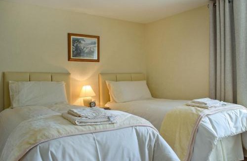 Comrie Casa | Caroch Cottage