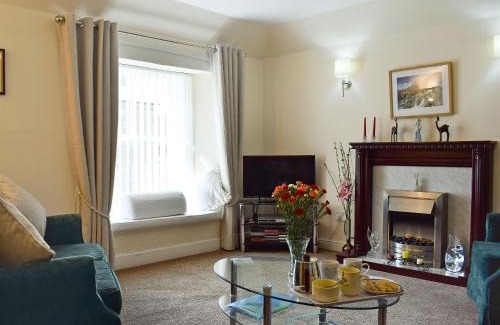 Comrie Casa | Caroch Cottage