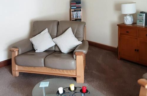 Comrie Casa | Caroch Cottage