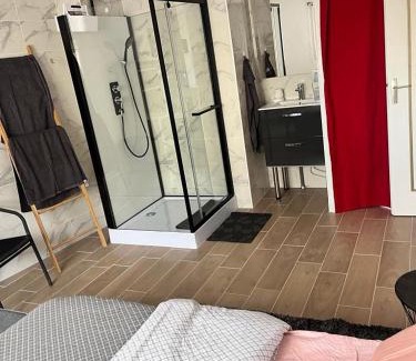 Chevigny-Saint-Sauveur Apartamento | Carol California