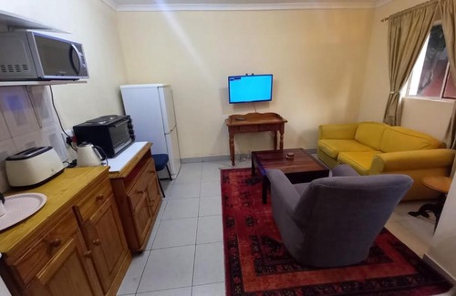 Greater Johannesburg Metropolitan Area Casa | Carol Cottage Fun
