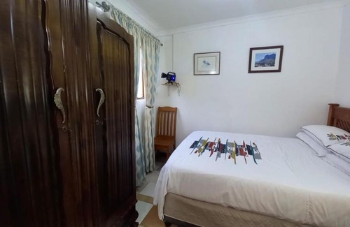 Greater Johannesburg Metropolitan Area Casa | Carol Cottage Fun