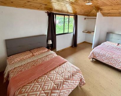 Chontabamba Apartamento | Carol Haus
