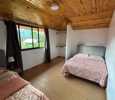 Chontabamba Apartamento | Carol Haus