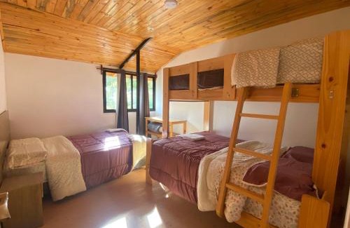Chontabamba Apartamento | Carol Haus