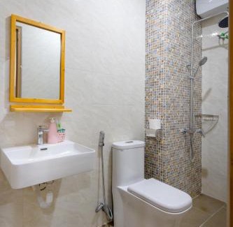 Son Tra Apartamento | Carol Homestay & Apartment Da Nang 3