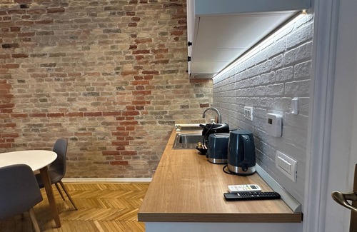 Timisoara Apartamento | Carol Residence | powered by NEO