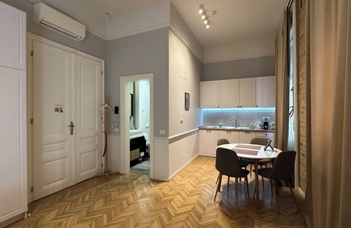 Timisoara Apartamento | Carol Residence | powered by NEO
