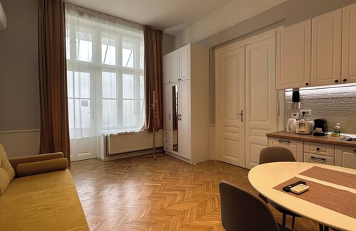 Timisoara Apartamento | Carol Residence | powered by NEO