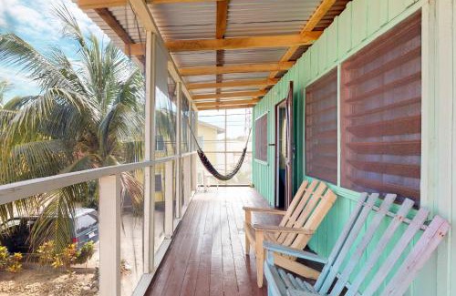 Placentia Casa | Carol's Cabanas