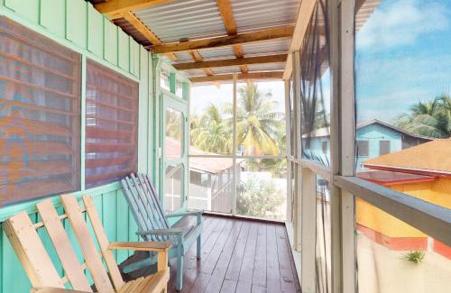Placentia Casa | Carol's Cabanas