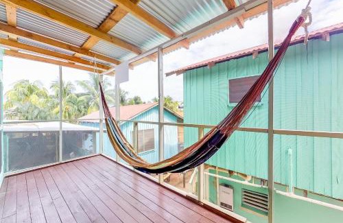 Placentia Casa | Carol's Cabanas