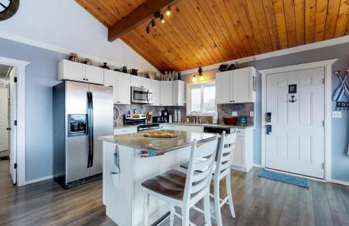 Roads End Casa | Carol's Cottage