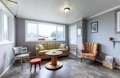 Roads End Casa | Carol's Cottage