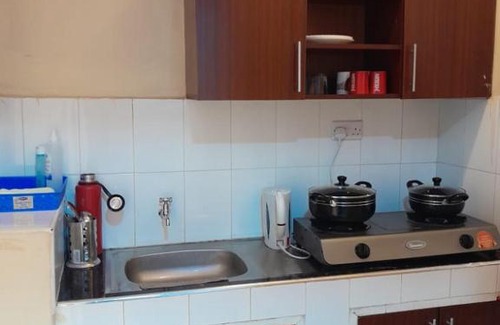 Mlolongo Apartamento | Carol's cozy studio apartment in Mlolongo/Mlolongo