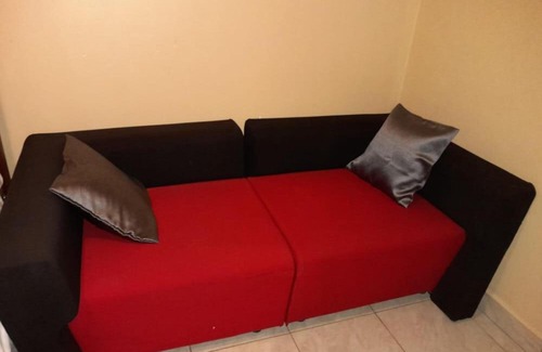 Mlolongo Apartamento | Carol's cozy studio apartment in Mlolongo/Mlolongo