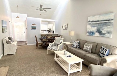 Heber Springs Condominio | CAROL'S GETAWAY near Sandy Beach