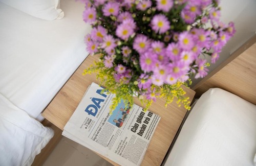 Son Tra Casa | Carol's Homestay & Apartment