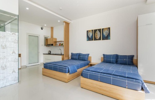 Son Tra Casa | Carol's Homestay & Apartment