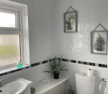 Kenfig Hill Casa | Carol,s Place Near Porthcawl, Margam, Bridgend & M4 Value for Money