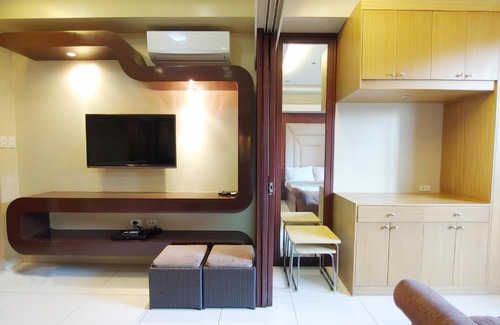 Nasugbu Apartamento | Carola A606 at Pico de Loro Beach and Country Club by SEE Condominiums