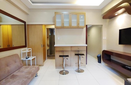Nasugbu Apartamento | Carola A606 at Pico de Loro Beach and Country Club by SEE Condominiums