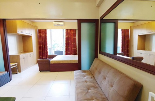 Nasugbu Apartamento | Carola A606 at Pico de Loro Beach and Country Club by SEE Condominiums