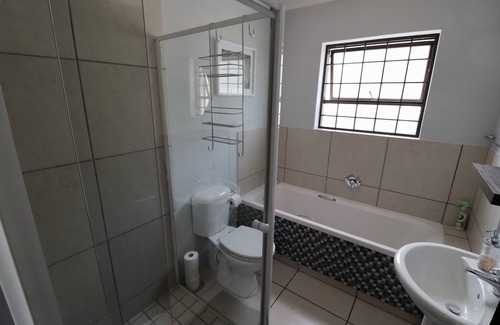 Sandbaai Casa | Carole's Cottage, tu hogar lejos de casa.