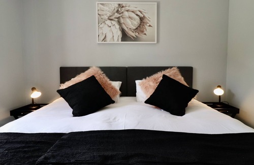 Sandbaai Casa | Carole's Cottage, tu hogar lejos de casa.