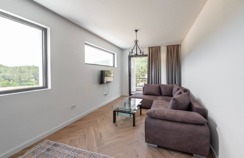 Ulcinj Hotel | Carolea Villas