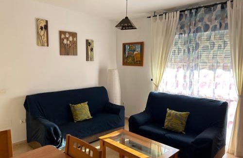 Mazarrón Apartamento | Carolina apartamento de Luxe
