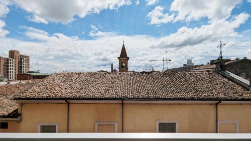 Fidenza Apartamento | Carolina Apartment