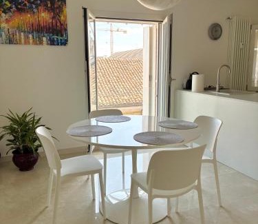 Fidenza Apartamento | Carolina Apartment