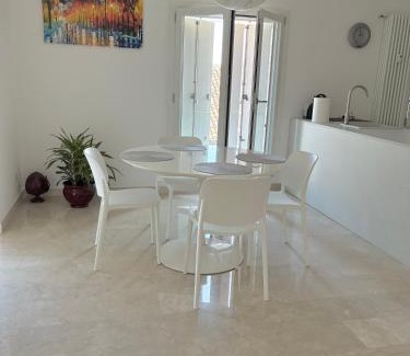 Fidenza Apartamento | Carolina Apartment
