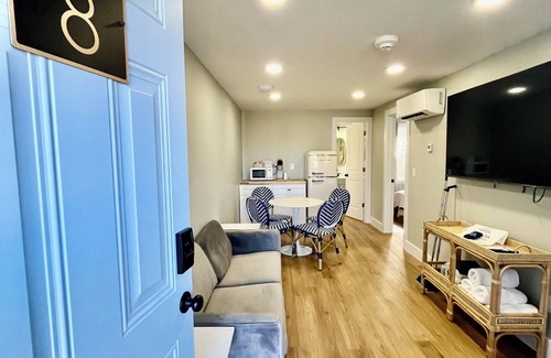North Carolina Coast Hotel | Carolina Beach Motel