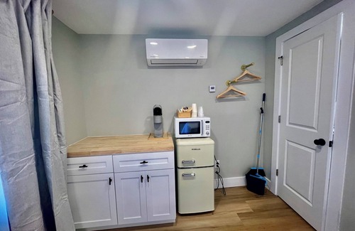 North Carolina Coast Hotel | Carolina Beach Motel