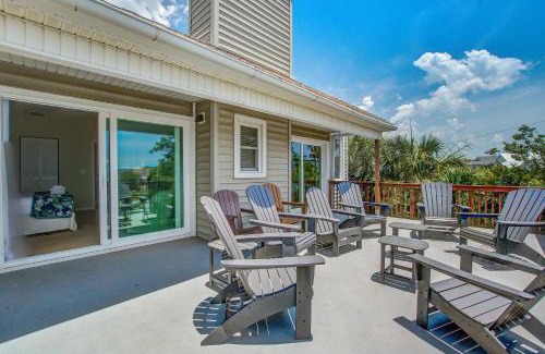 Isle of Palms Casa | Carolina Boulevard 128