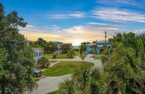 Isle of Palms Casa | Carolina Boulevard 128