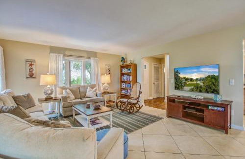 Isle of Palms Casa | Carolina Boulevard 128