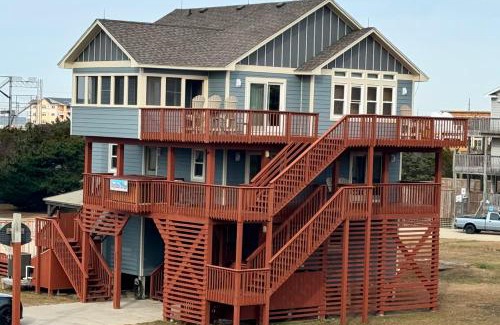 Rodanthe Casa | Carolina Breeze