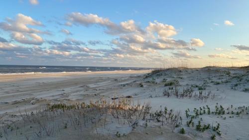 Rodanthe Casa | Carolina Breeze