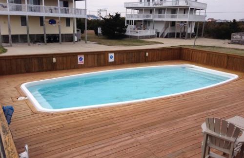 Rodanthe Casa | Carolina Breeze