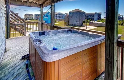 Rodanthe Casa | Carolina Breeze