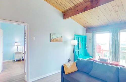 Atlantic Beach Casa | Carolina Coasting