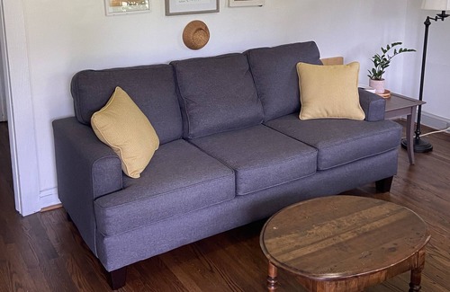 Greensboro Casa | Carolina Cottage