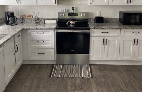 Greensboro Casa | Carolina Cottage